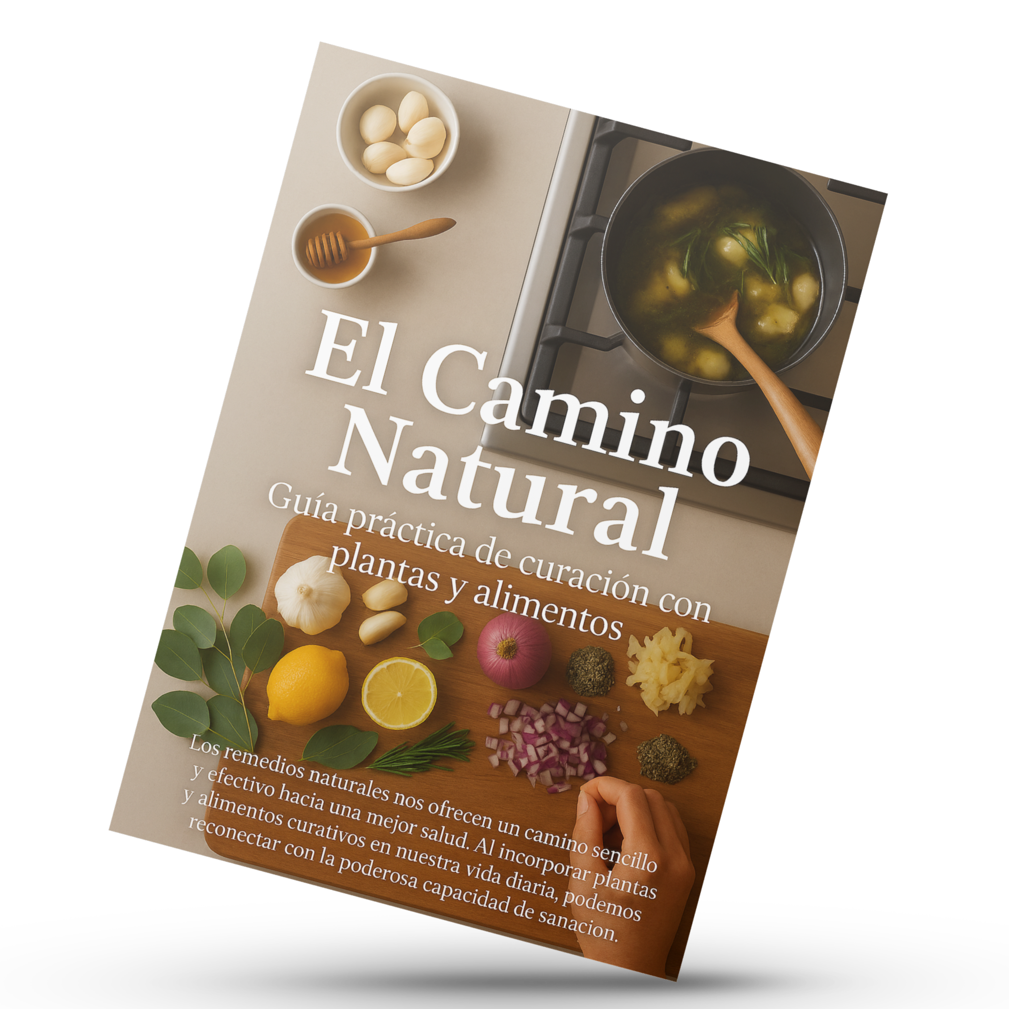 El Camino Natural